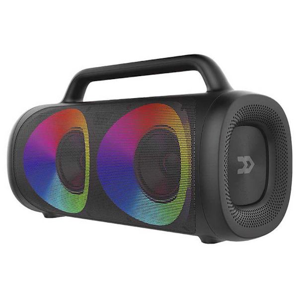 Avenzo Bluetooth Højttaler Boombox Av-sp3501b Sort
