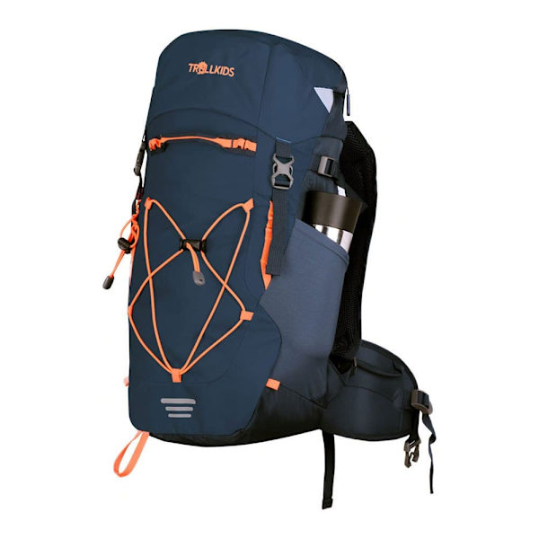 Trollkids Fjell 22l Rygsæk Blå
