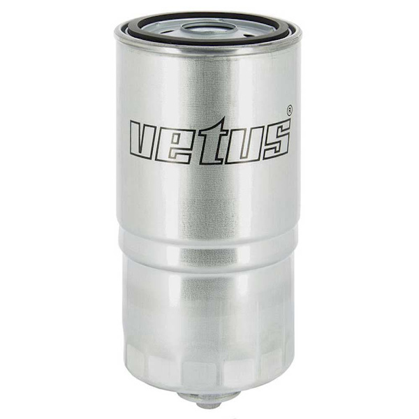 Vetus Filterbyte Ws180/720 Silver