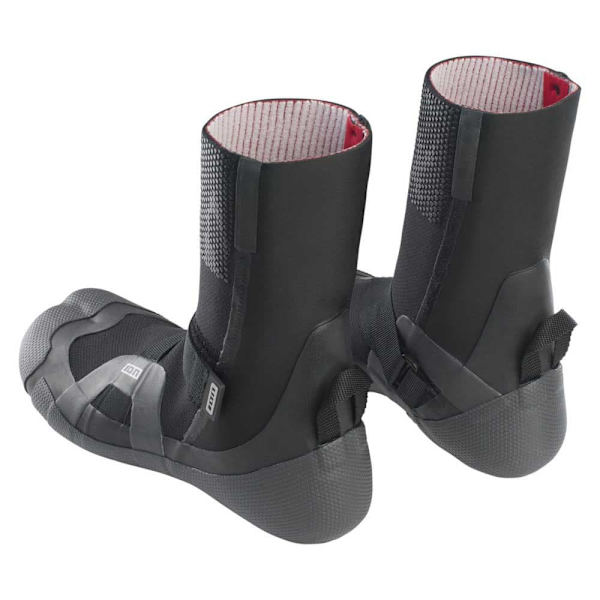 Ion Tossut Ballistic Internal Split 3 Mm Musta EU 38-39