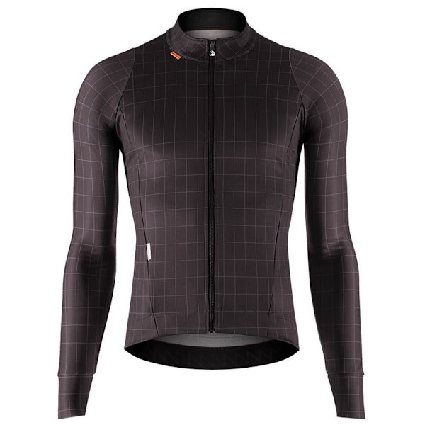 Etxeondo Lauki Gore-tex Jakke Sort,Grå XL Mand
