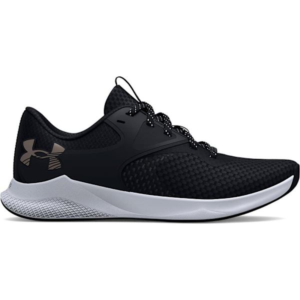 Under Armour Trænere Charged Aurora 2 Sort EU 40 1/2 Kvinde