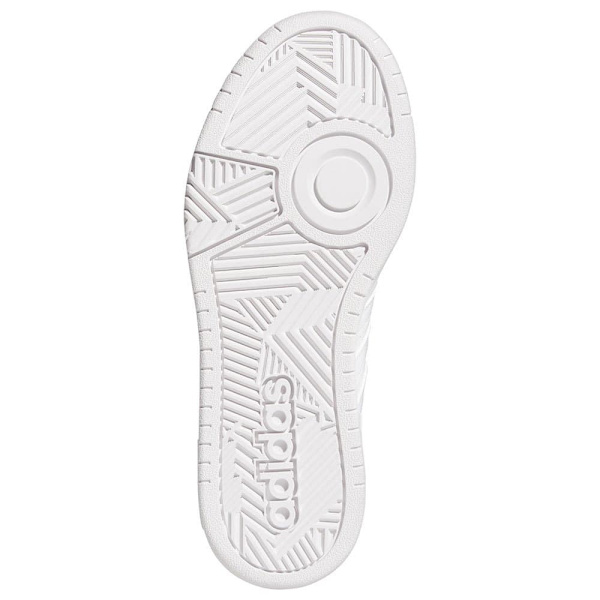 Adidas Utbildare Hoops 3.0 Vit EU 42 2/3 Kvinna