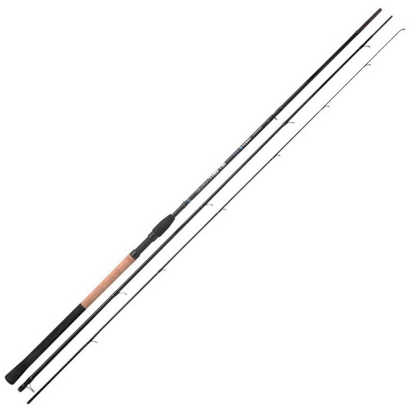 Cresta Karpfiskespö Blackthorne Pro C-float Power Grönt 3.30 m / 5-20 g