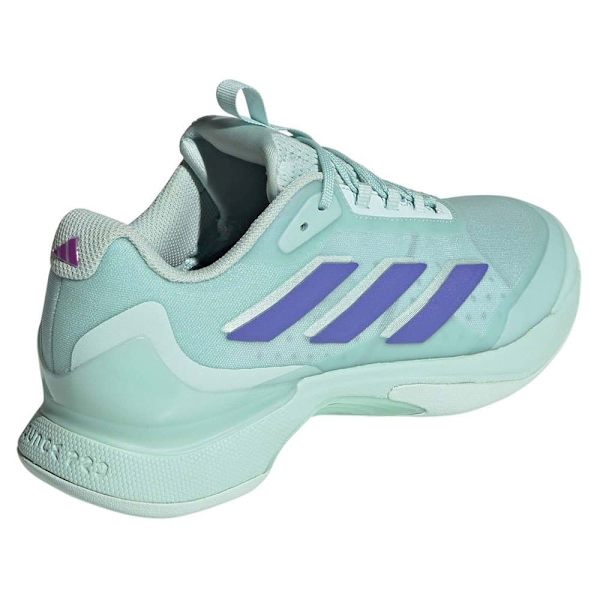 Adidas Avacourt 2 Kaikki Korkokengät  EU 40 Nainen