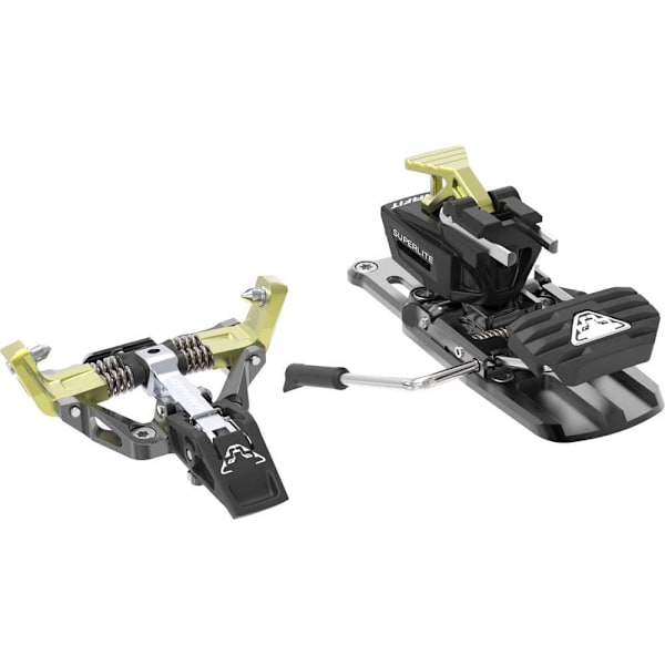 Dynafit Superlite 175 Z10+ Alppisukset Siteet Hopeinen 90