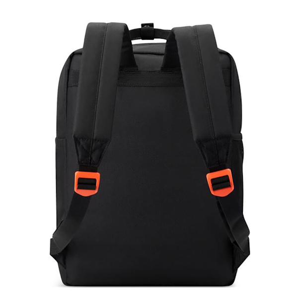 Jeep J0374660025 Tote 17l Reppu Oranssi,Musta XS