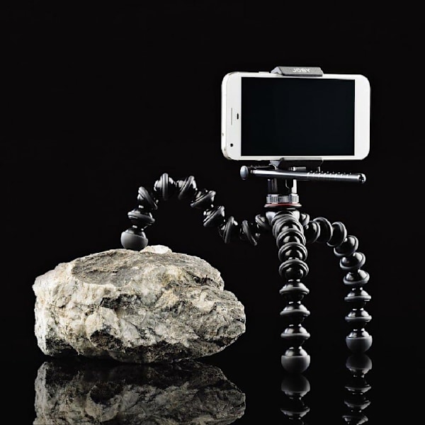 Joby Griptight Pro Video Gp Stand Sort