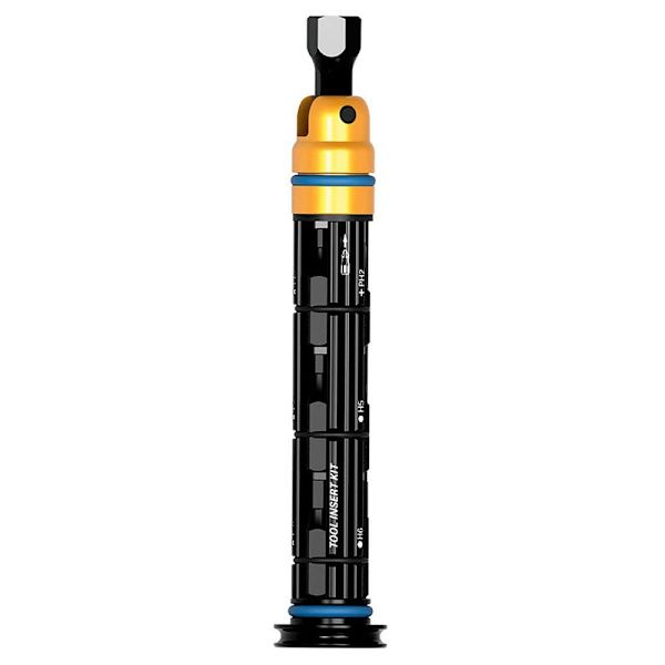 Lezyne Tool Insert Kit Sort