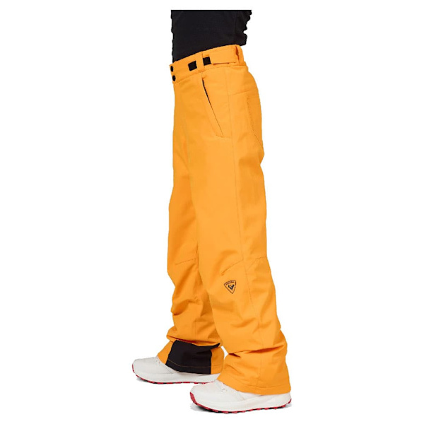 Rossignol Ski Byxor Orange 14 Years Pojke