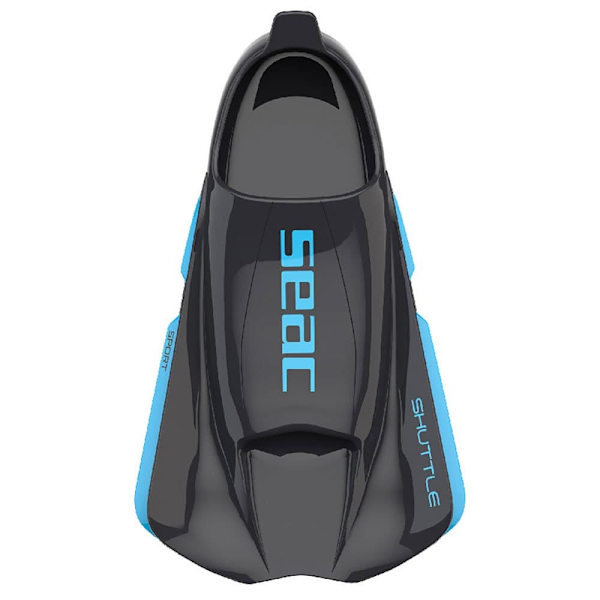 Seacsub Finner Shuttle Sport Sort EU 38-39
