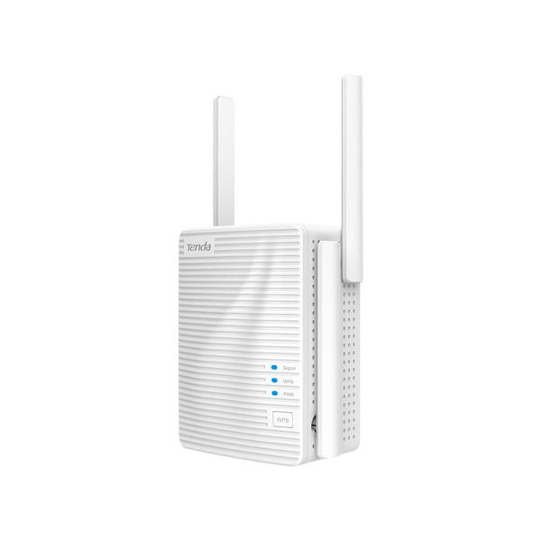 Tenda Wifi Repeater A21 Ac2100 Transparent