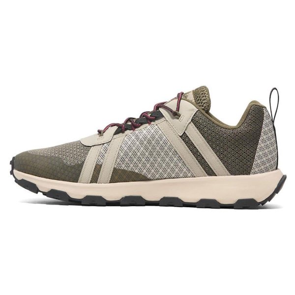 Timberland Winsor Trail Wp Vandringsskor Beige,Grönt EU 47 1/2 Man