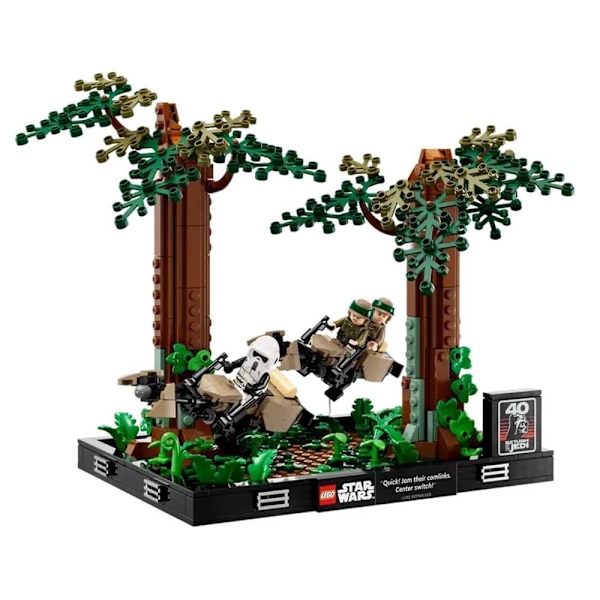Lego Lsw-2023-10 Flerfarvet