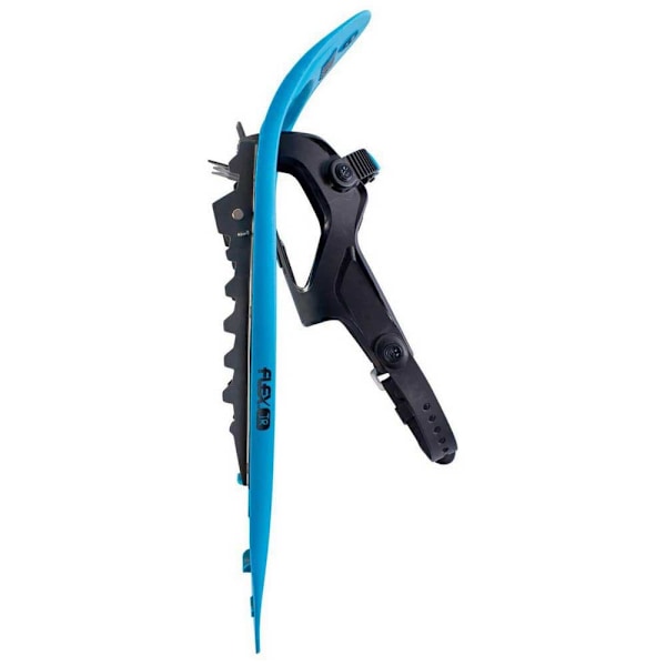 Tubbs Snow Shoes Snöskor Flex Jr Blå EU 28-36 / 0-23 Kg