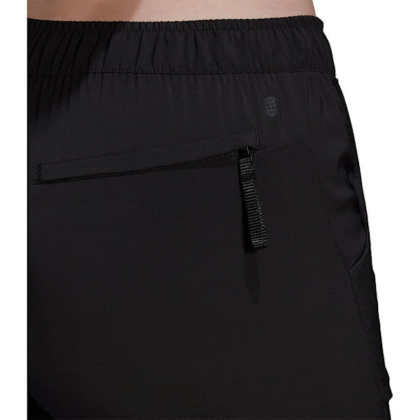 Adidas Bukser Mt Woven Sort 38 / Regular Kvinde