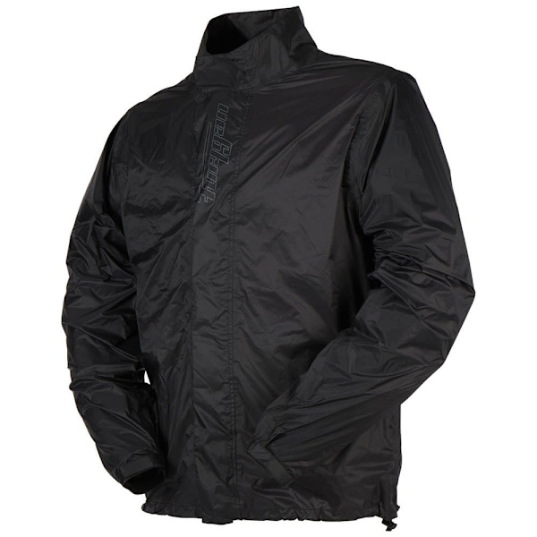 Furygan Regnjakke Ideo Sort XS-S Mand