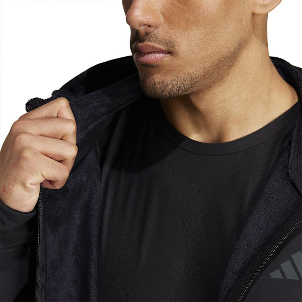 Adidas Designed For Training Cold.rdy Träningsjacka  XS / Regular Man