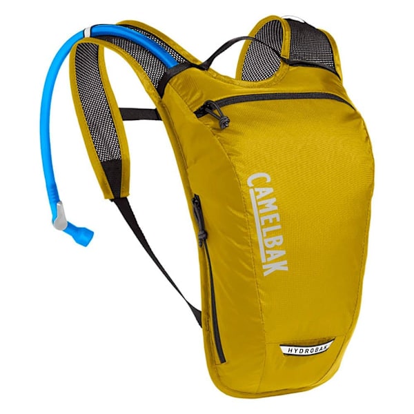 Camelbak Kosteuttava Reppu Light 1.5l Keltainen