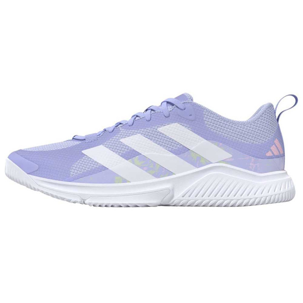 Adidas Court Team 2.0 Handbollsskor För Kvinnor  EU 40 2/3 Man