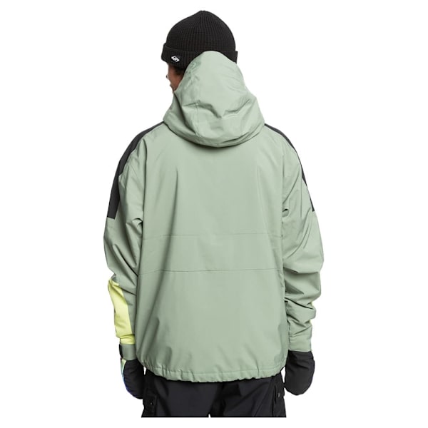 Quiksilver Radicalo Jacka  L Man