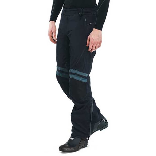 Dainese Outlet Housut Carve Master 3 Goretex Musta 56 Mies
