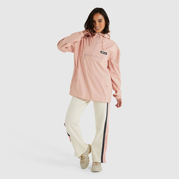 Ellesse Jacka Orenzio Rosa 12 Kvinna