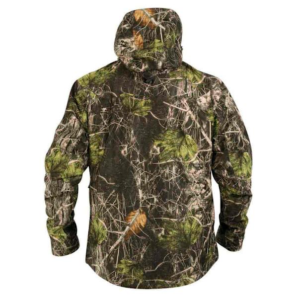 Hart Hunting Jakke Donon J Sp Grøn 2XL