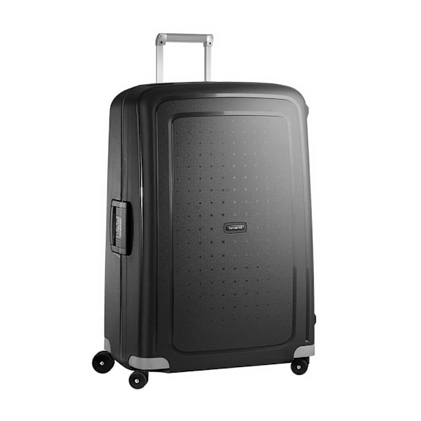 Samsonite Trolley Taske S´cure Spinner 81/30 138l Sort
