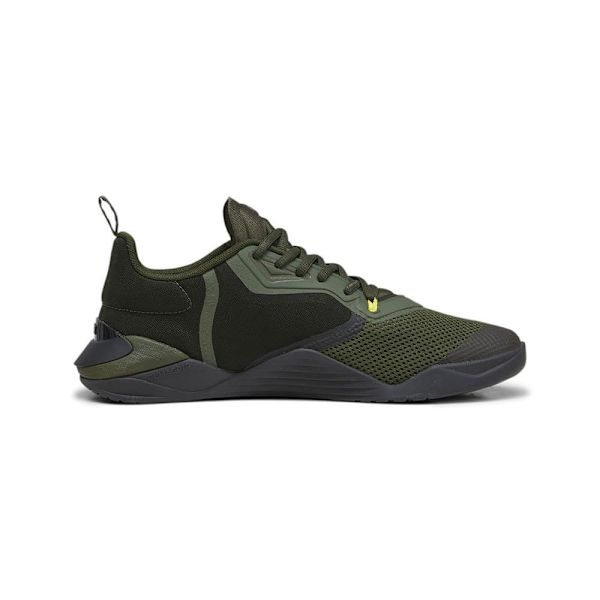 Puma Lenkkitossut Fuse 2.0 Vihreä EU 41 Mies
