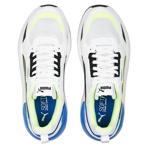 Puma Trænere X-ray 2 Square Hvid EU 40 Mand
