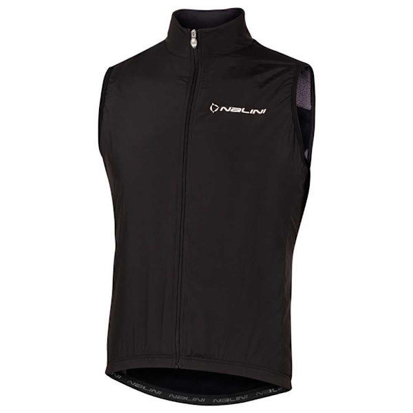 Nalini New Gara Vest Sort L Mand
