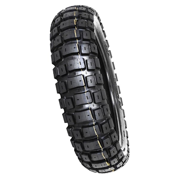 Motoz Trail Bagdæk Tadq 72q Tl Sort,Søvfarvet 170 / 60 / R17