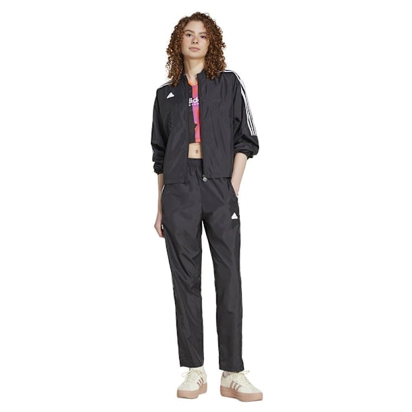 Adidas Tiro Cut 3 Stripes Summer Woven Træningsbukser  S / Regular Kvinde