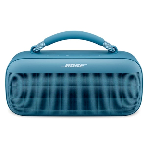 Bose Soundlink Max Bluetooth-högtalare Blå