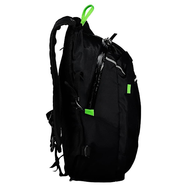 Spidi Rygsæk Tour Pack 24l Sort