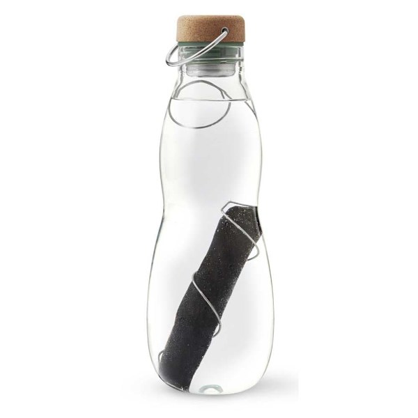 Black+blum Suodatinpullo Eau Good Glass 650ml Kirkas