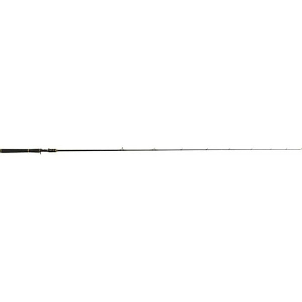Megabass Baitcasting Stang Destroyer French Ltd F7 Sort 2.16 m / 10.5-56 g