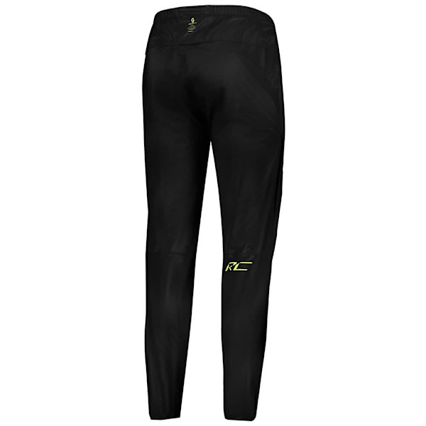 Scott Långbyxor Rc Run Wp Svart XS Man