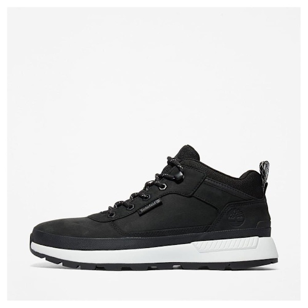 Timberland Field Trekker Vandringsskor Svart EU 45 1/2 Man