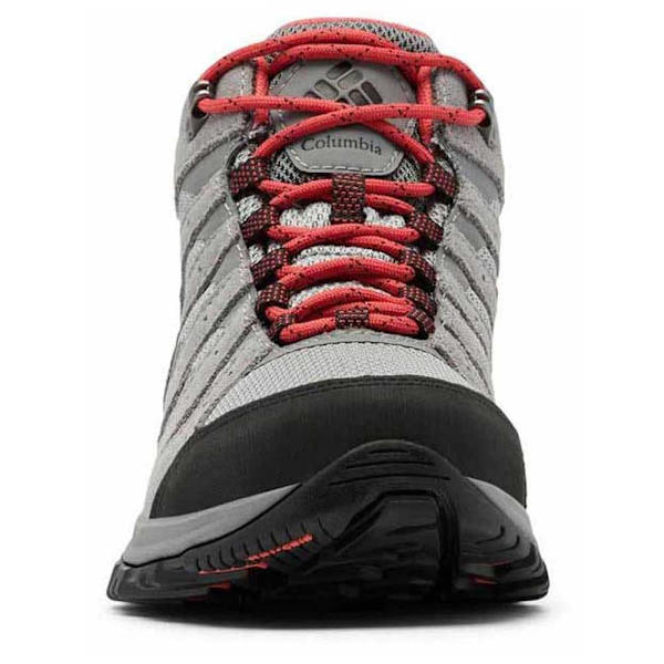 Columbia Redmond™ Iii Mid Waterproof Vandringskängor Grå EU 41 1/2 Kvinna