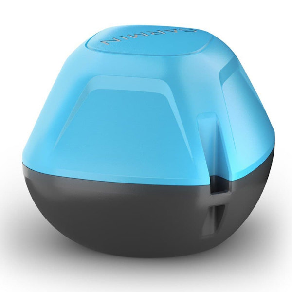 Garmin Med Transducer Striker Cast Gps Blå
