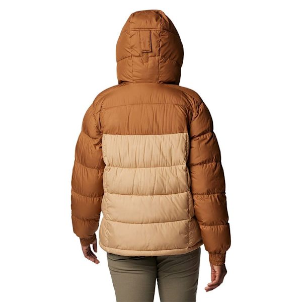 Columbia Pike Lake™ Ii Jacka Beige M Kvinna