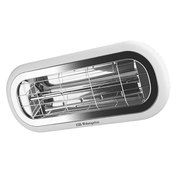 Orbegozo Udvendig Kvartsvarmer Phf 55 2000w