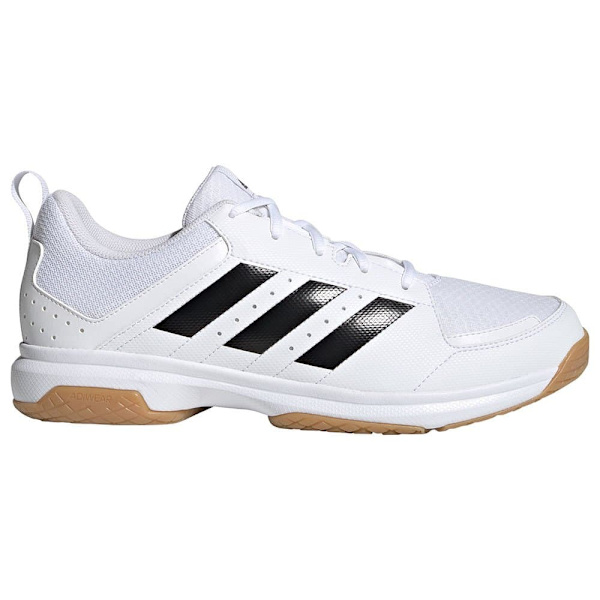 Adidas Skor Ligra 7 Vit EU 48 Man