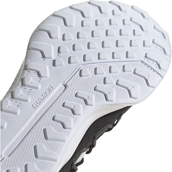 Adidas Vandringsskor Terrex Voyager 21 Canvas Svart EU 38 2/3 Kvinna