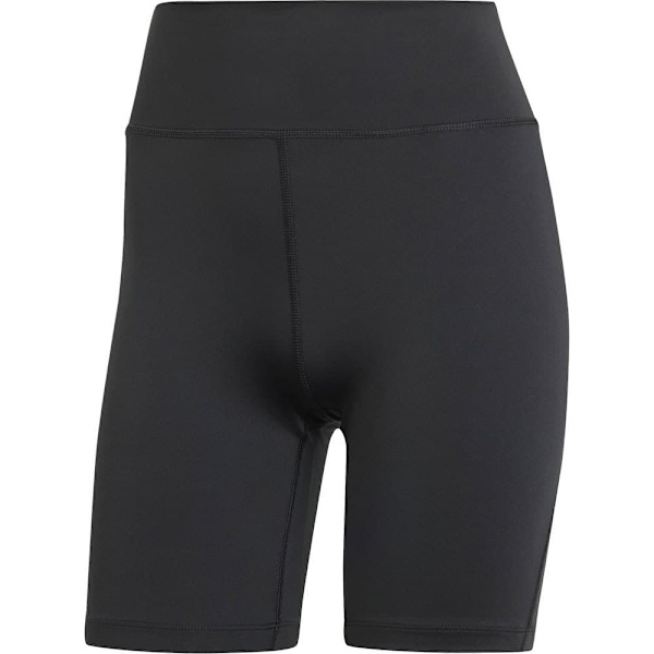 Adidas Korte Leggings All Me Essentials 7´´ Sort S Kvinde