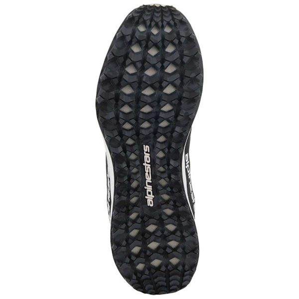 Alpinestars Moottoripyörä Kengät Meta Road V2 Musta EU 43 1/2 Mies