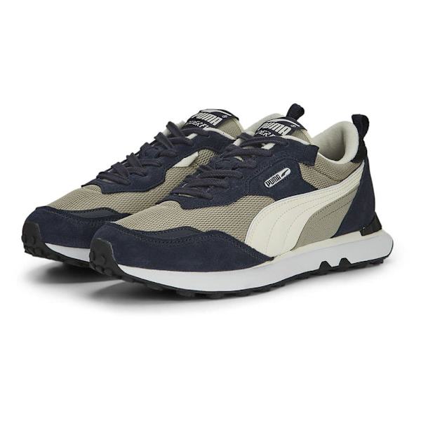 Puma Select Trænere Rider Fv Retro Rewin Grøn EU 45 Mand