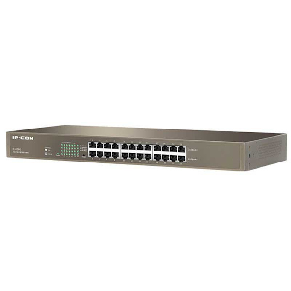 Ip-com Kontakt G1024g Transparent